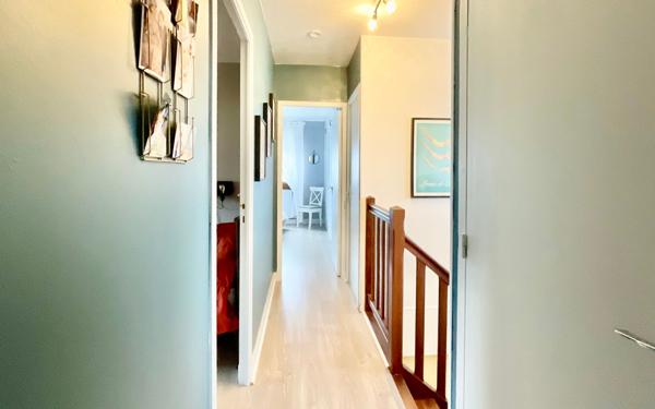 Maison à vendre    5 pièces • 107,05 m2 Caen