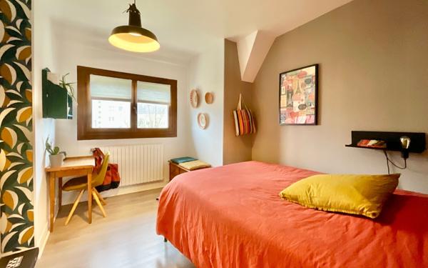 Maison à vendre    5 pièces • 107,05 m2 Caen