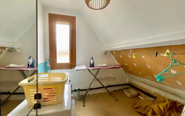 Maison à vendre    5 pièces • 107,05 m2 Caen