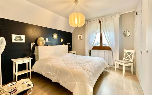 Maison à vendre    5 pièces • 107,05 m2 Caen