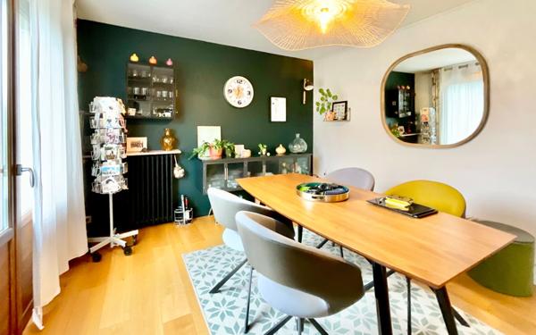 Maison à vendre    5 pièces • 107,05 m2 Caen