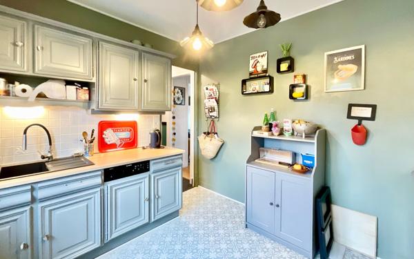 Maison à vendre    5 pièces • 107,05 m2 Caen