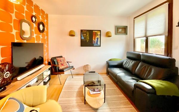 Maison à vendre    5 pièces • 107,05 m2 Caen