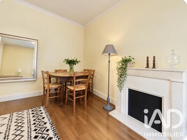 Appartement à vendre 2 pièces 55 m² Tours