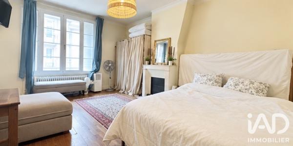 Appartement à vendre 2 pièces 55 m² Tours