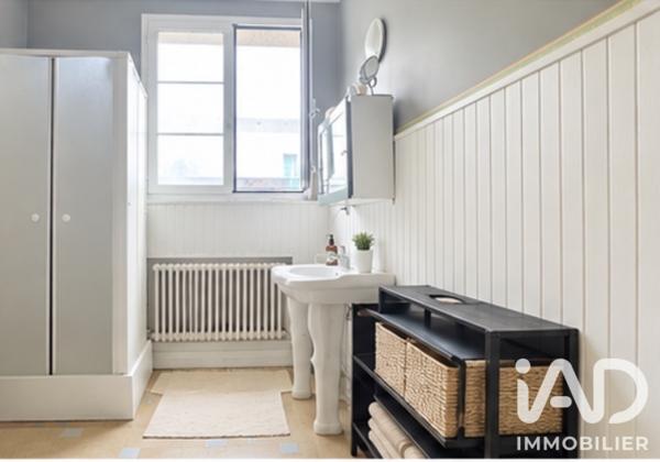 Appartement à vendre 2 pièces 55 m² Tours