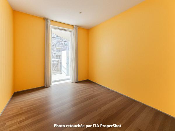 Appartement F3 entre le centre et le métro 11