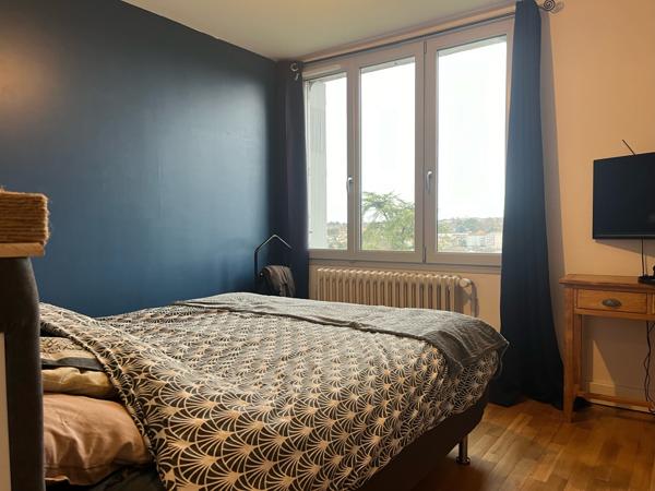 Maison Poitiers 6 pièces de 127m²