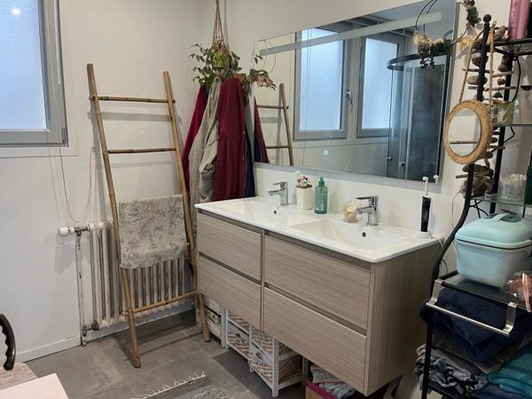 Maison Poitiers 6 pièces de 127m²