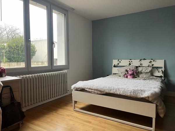 Maison Poitiers 6 pièces de 127m²