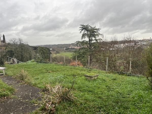 Maison Poitiers 6 pièces de 127m²