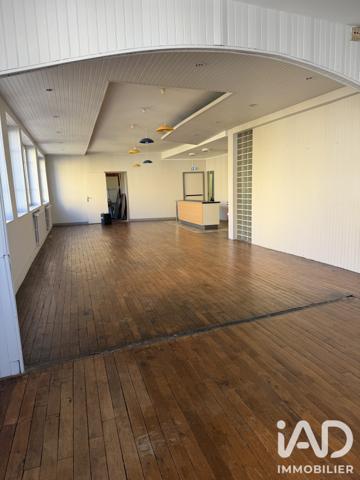 Studio à vendre 100 m² Plomodiern