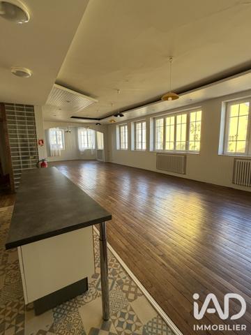 Studio à vendre 100 m² Plomodiern