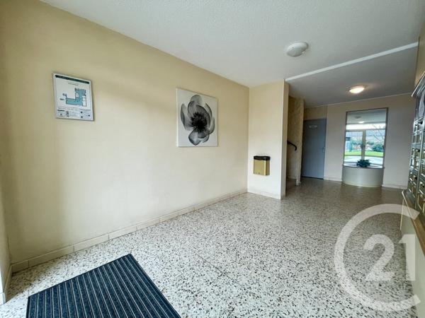 Appartement F4 à vendre  4 pièces - 84,07 m2 BLAGNAC - 31