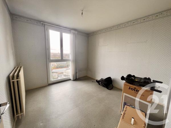 Appartement F4 à vendre  4 pièces - 84,07 m2 BLAGNAC - 31