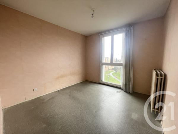 Appartement F4 à vendre  4 pièces - 84,07 m2 BLAGNAC - 31