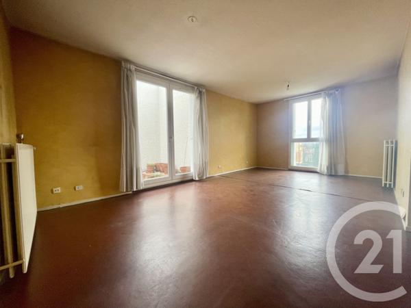 Appartement F4 à vendre  4 pièces - 84,07 m2 BLAGNAC - 31