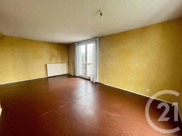 Appartement F4 à vendre  4 pièces - 84,07 m2 BLAGNAC - 31