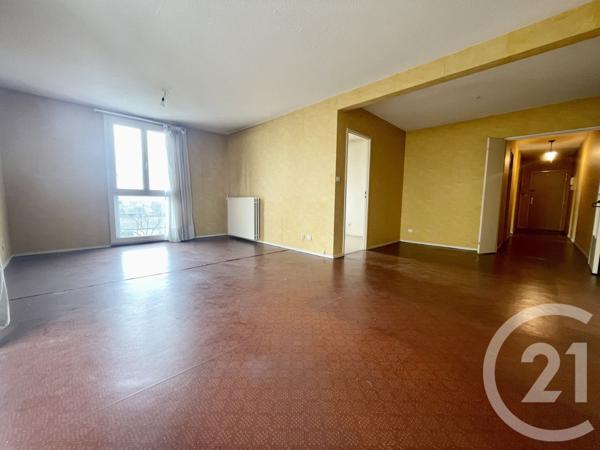 Appartement F4 à vendre  4 pièces - 84,07 m2 BLAGNAC - 31