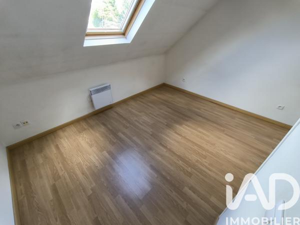 Maison à vendre 5 pièces 130 m² Séry-Magneval