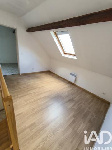 Maison à vendre 5 pièces 130 m² Séry-Magneval