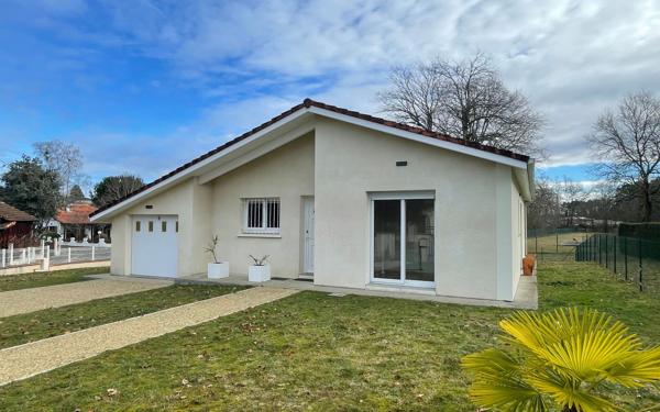 Maison à louer    3 pièces • 73,46 m2 Saint-Pierre-du-Mont