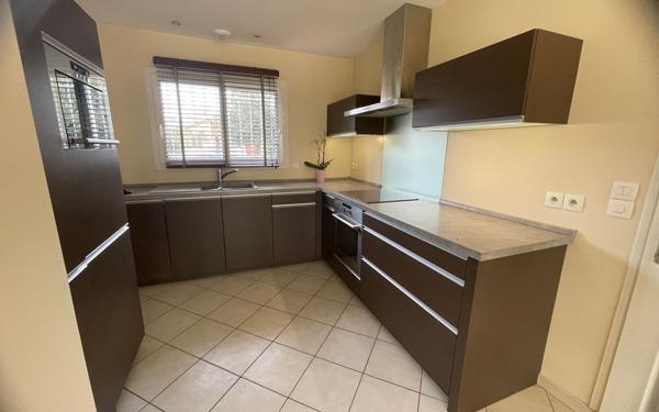 Maison à louer    3 pièces • 73,46 m2 Saint-Pierre-du-Mont