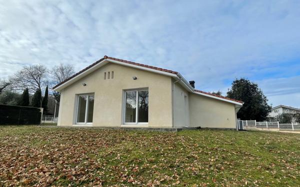 Maison à louer    3 pièces • 73,46 m2 Saint-Pierre-du-Mont