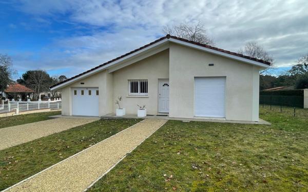 Maison à louer    3 pièces • 73,46 m2 Saint-Pierre-du-Mont