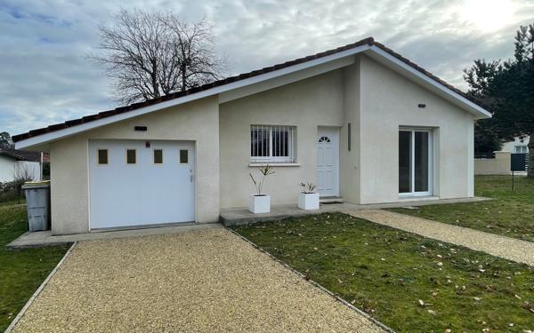 Maison à louer    3 pièces • 73,46 m2 Saint-Pierre-du-Mont