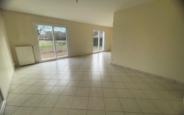 Maison à louer    3 pièces • 73,46 m2 Saint-Pierre-du-Mont