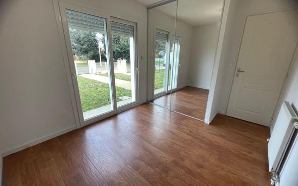 Maison à louer    3 pièces • 73,46 m2 Saint-Pierre-du-Mont