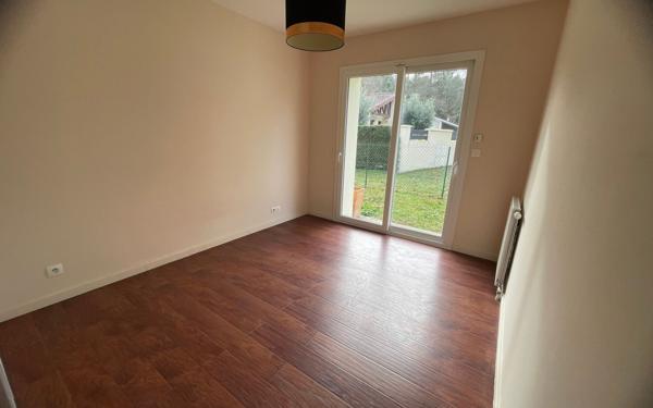 Maison à louer    3 pièces • 73,46 m2 Saint-Pierre-du-Mont