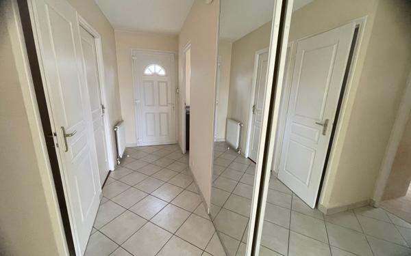 Maison à louer    3 pièces • 73,46 m2 Saint-Pierre-du-Mont