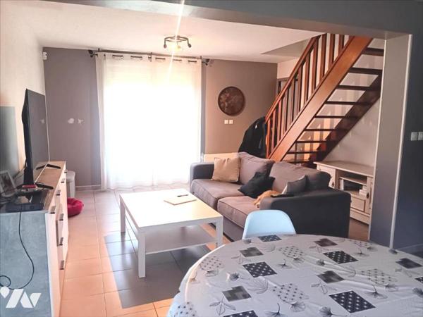 LE HAMEAU DES ORCHIDEES PAVILLON INDIVIDUEL 4 CHAMBRES