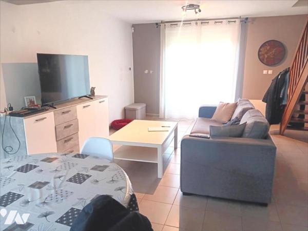 LE HAMEAU DES ORCHIDEES PAVILLON INDIVIDUEL 4 CHAMBRES