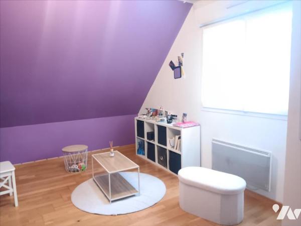 LE HAMEAU DES ORCHIDEES PAVILLON INDIVIDUEL 4 CHAMBRES