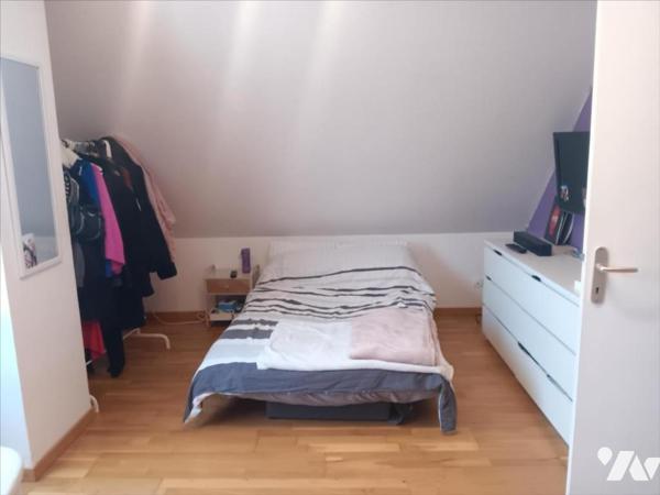 LE HAMEAU DES ORCHIDEES PAVILLON INDIVIDUEL 4 CHAMBRES