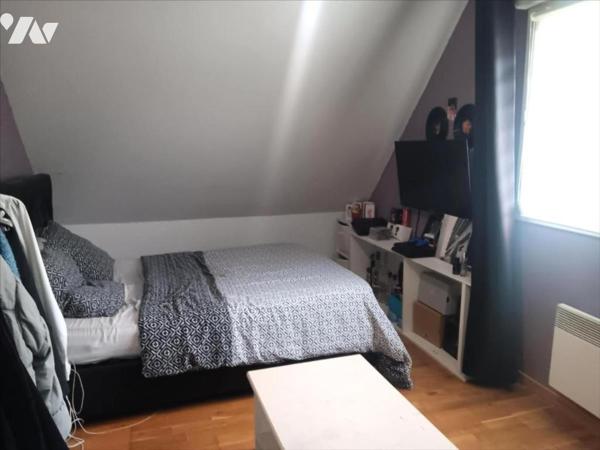 LE HAMEAU DES ORCHIDEES PAVILLON INDIVIDUEL 4 CHAMBRES