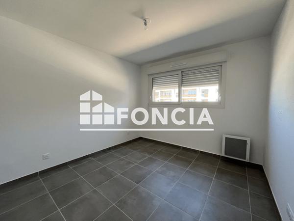 Location Appartement 3 pièces 59.78 m² - CHEMIN DE LA BAUME Frejus 83600