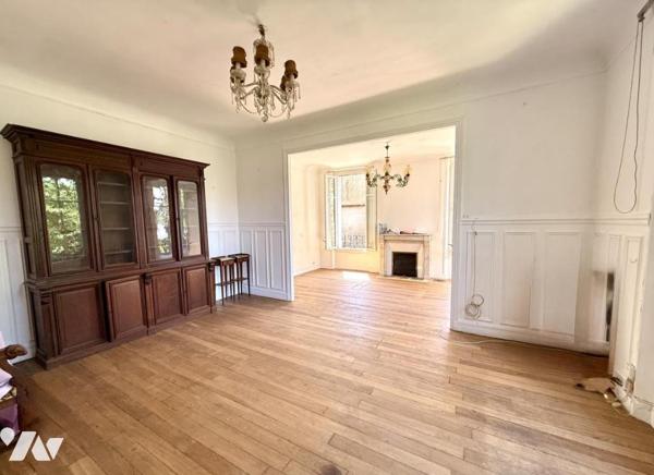 Maison remarquable - Meudon - Paul Bert