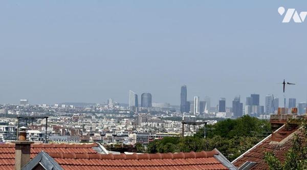 Maison remarquable - Meudon - Paul Bert