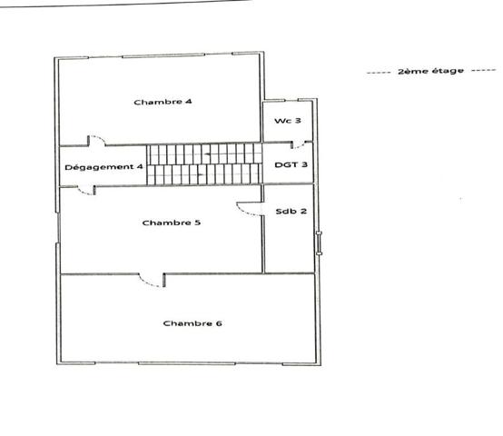 Maison remarquable - Meudon - Paul Bert