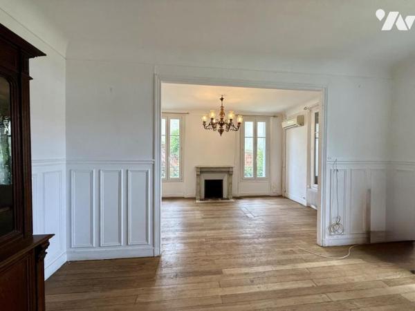 Maison remarquable - Meudon - Paul Bert