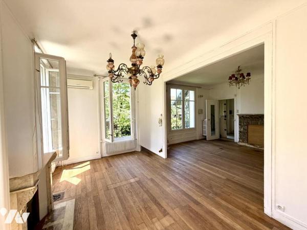 Maison remarquable - Meudon - Paul Bert