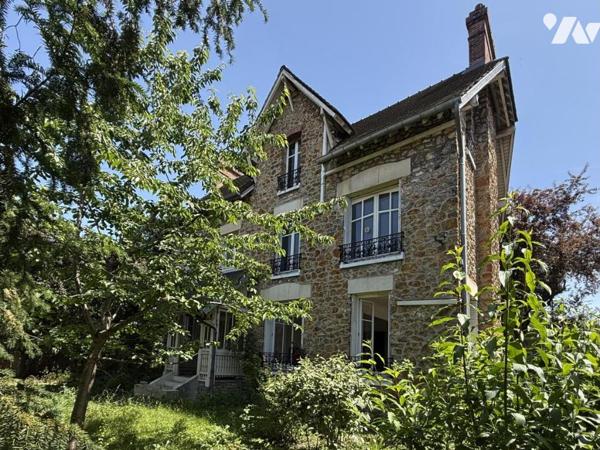 Maison remarquable - Meudon - Paul Bert