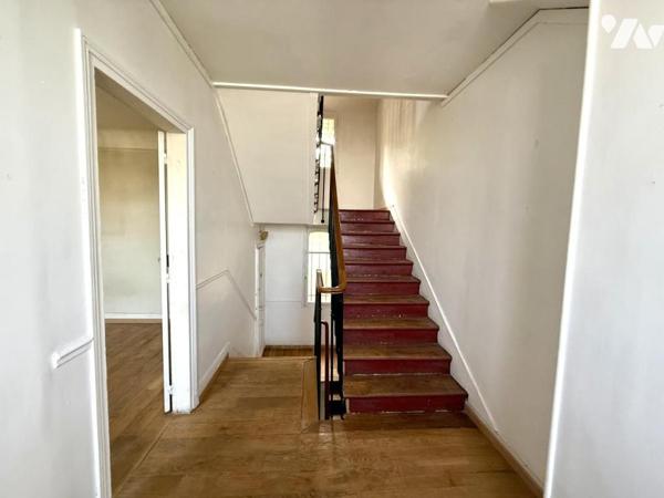 Maison remarquable - Meudon - Paul Bert