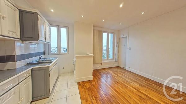 Appartement F2 à vendre  2 pièces - 34,07 m 2   MAISONS ALFORT  - 94
