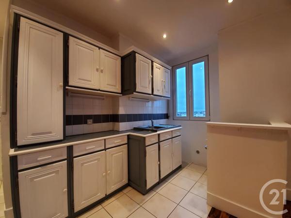 Appartement F2 à vendre  2 pièces - 34,07 m 2   MAISONS ALFORT  - 94