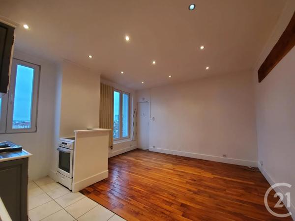 Appartement F2 à vendre  2 pièces - 34,07 m 2   MAISONS ALFORT  - 94